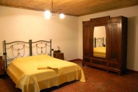 Agriturismo La Curbastra Guest House Faenza Ngoại thất bức ảnh