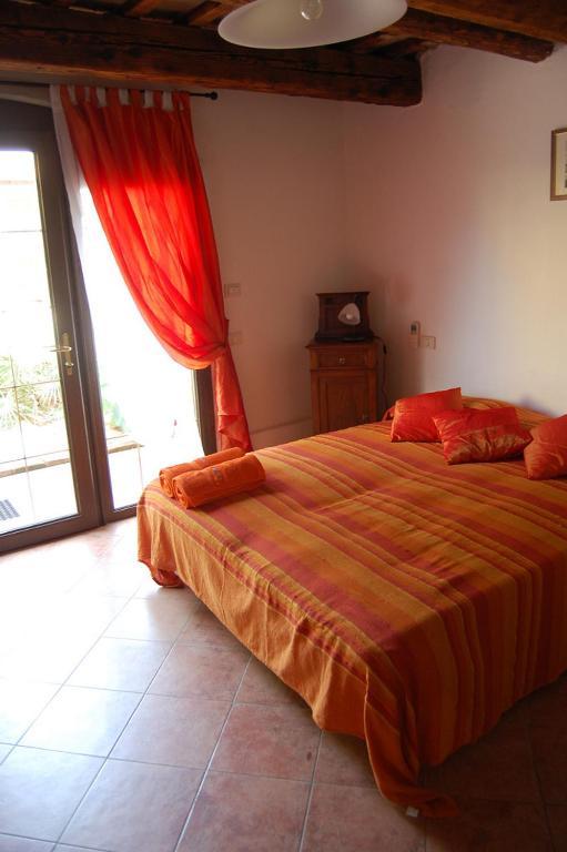 Agriturismo La Curbastra Guest House Faenza Ngoại thất bức ảnh